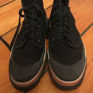 Valentino Desert Boot